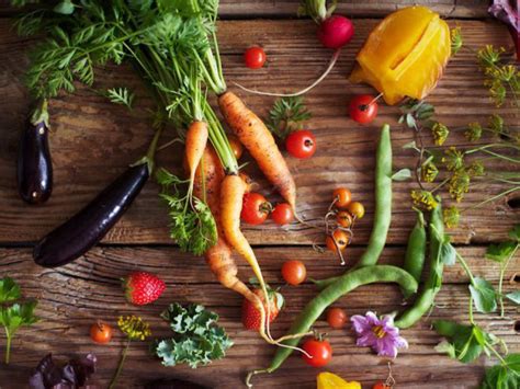 10 Healthy Vegetables That Need To Be Incorporated Into Your Diet Society19