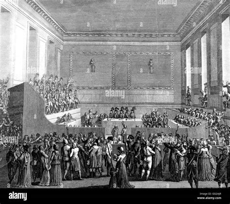 French Revolution Justice Hi Res Stock Photography And Images Alamy
