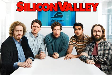 Full Transcript The Cast And Creators Of ‘silicon Valley On Recode