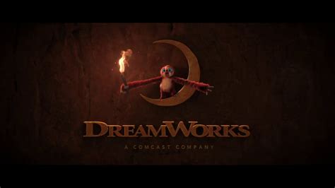 Universal Picturesdreamworks Animation Variant 2020 Youtube