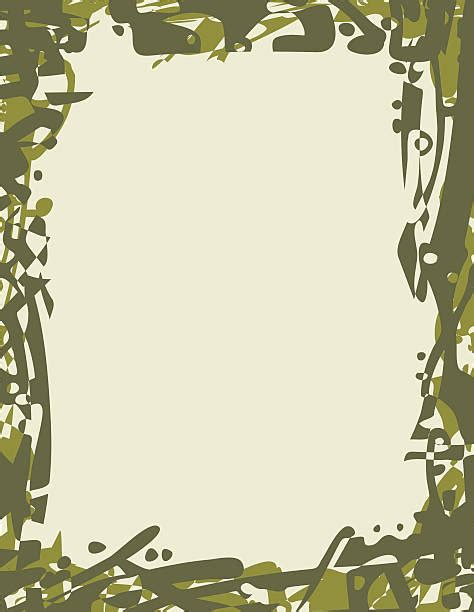 Camo Border Clip Art 20 Free Cliparts Download Images On Clipground 2023