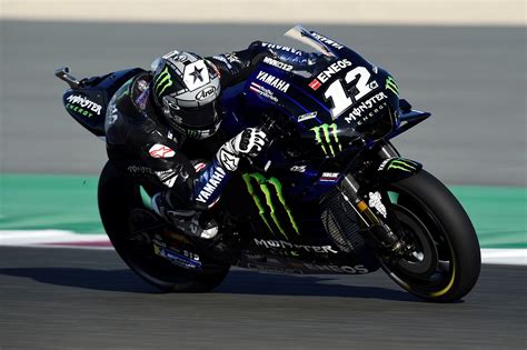 Grand prix motorcycle racing is the premier class of motorcycle road racing events held on road circuits sanctioned by the fédération internationale de motocyclisme (fim). MotoGP: Viñales starts in front for opening race of 2019 | MCN
