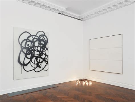 Minimalism And Beyond Exhibitions Mnuchin Gallery