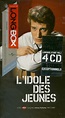 Johnny Hallyday CD: L'idole Des Jeunes - Johnny Hallyday 1961-69 (4-CD ...