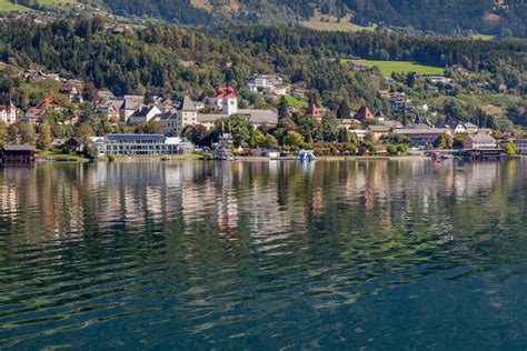 14 Most Charming Small Towns In Austria With Map And Photos