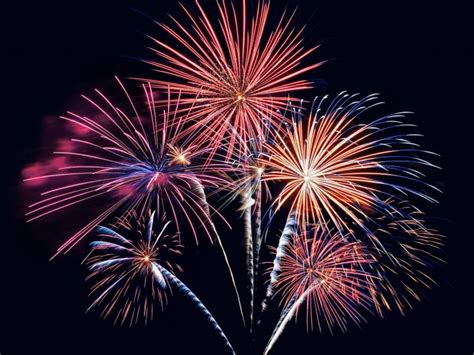 Banning And Beaumont July 4 Fireworks Guide 2017 Displays Festivals