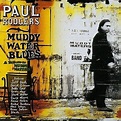 Amazon.co.jp: Muddy Water Blues: ミュージック