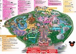 8 Differences Between Disneyland and Disney's California Adventure