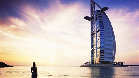 1920x1080 Burj Al Arab Dubai Laptop Full Hd 1080p Hd 4k Wallpapers