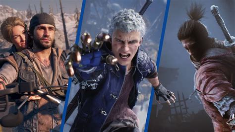 In fact, we're here to help you find them. 10 Best PS4 Games of 2019 So Far - Feature - Push Square