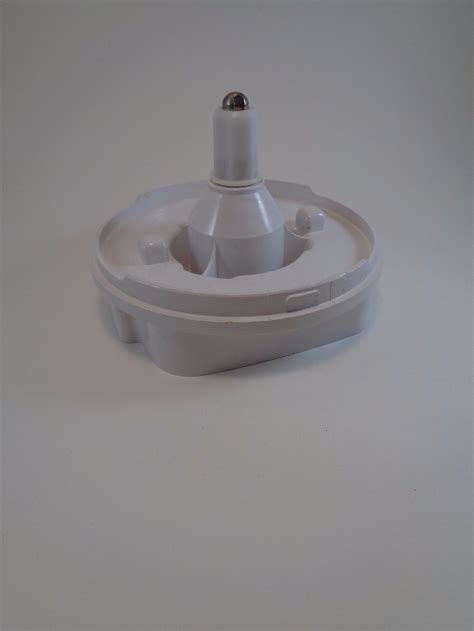 Oster Food Processor Parts Spindle Base Replacement Part Model 971 08h
