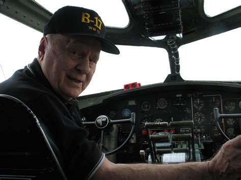 B 17 Flying Fortress Comes To Elkhart Indiana Ramey Air Force Base