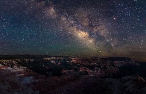 Us Dark Sky Parks Bing Stargazing National Monuments Sky Adventure