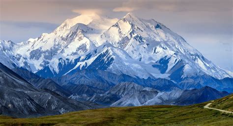 7 Montanhas Nevadas Ao Redor Do Mundo Você Na Neve