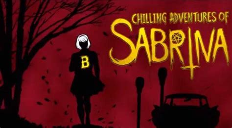 The Chilling Adventures Of Sabrina Wallpapers Wallpaper Cave
