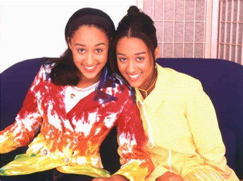 A Definitive Ranking Of Characters From Sister Sister Blavity News