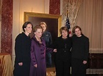 Who Are Madeleine Albright Children & Where Are They Today? Age ...