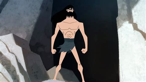 Before he can complete his task, though, he is catapulted thousands of years into the future. REVIEW: Samurai Jack Season 5 Episode 3-"XCIV" - YouTube
