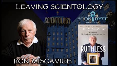 Leaving Scientology Youtube