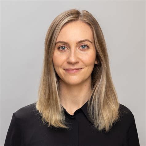 Josefine Ericsson Assistant Manager Kpmg Sweden Linkedin