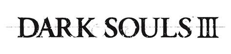 Download Dark Souls Logo Transparent Background Hq Png Image Freepngimg