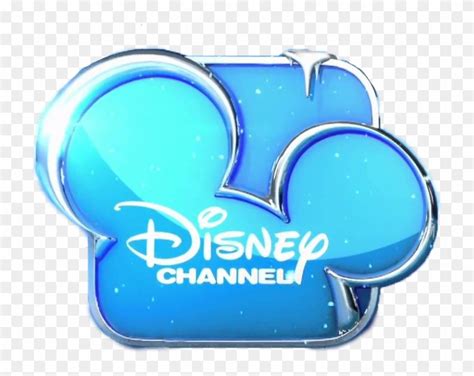 Disney Channel Logo 2003
