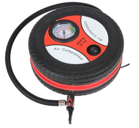 Pagi tadi, sebelum nak turun kelas, aku perasan, tayar kereta kancil ku, pancit. Alat Pam Kereta Mini Kenderaan - kedai online