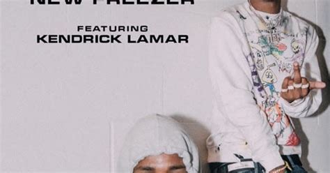 Stream Kendrick Lamar And Rich The Kid Unite On New Freezer