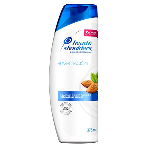 But we're about more than just fighting dandruff. Humectación Shampoo | Head & Shoulders LA