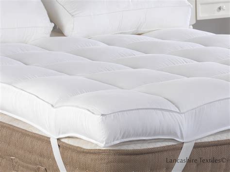 Given are the cooling mattress pads reviews that are detailed and will keep you on the track. Hotel Quality Slight Seconds 4 inch Thick Extra Deep ...