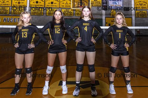 Nauset Jv G Volleyball Team And Roster 2022 2023 Afteritclicks