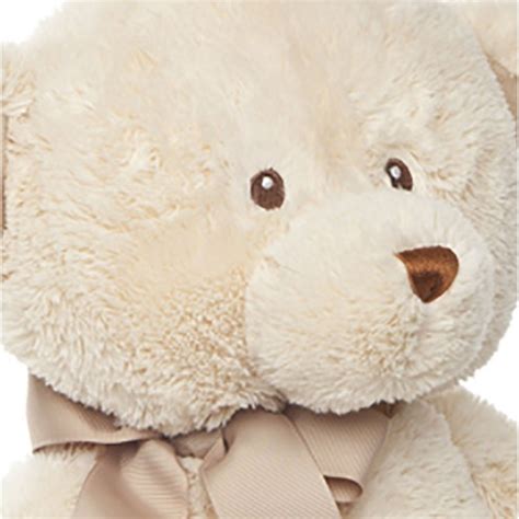 Peluche Cm Gigante Orso Baby Artesavi