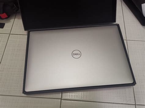 Dell Xps 15 7950 Computers And Tech Laptops And Notebooks On Carousell