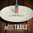 Amazon.com: A Place at the Table (Original Motion Picture Soundtrack ...