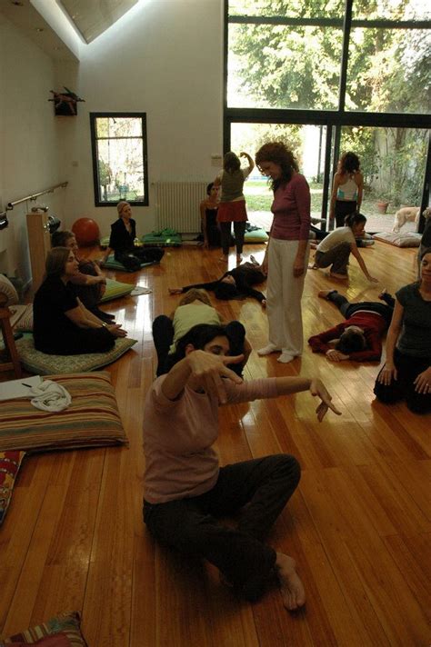Colaboradores Brecha Danza Movimiento Terapia