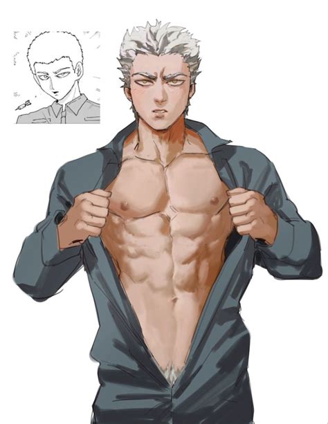 Anime Guys Shirtless Handsome Anime Guys Cute Anime Guys Character Design Male Character Art