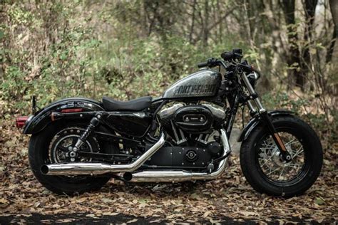 2014 Harley Davidson Sportster Forty Eight Motozombdrivecom