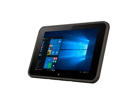 Hp Pro Tablet 10 G1 Ee 64gb