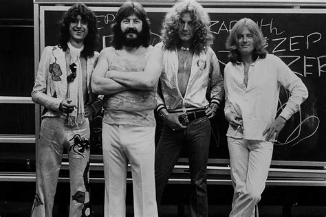 jimmy page says led zeppelin s ninth album would have been hypnotic