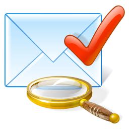 You just need to write the email address and push email checker actually connects to the mail server over smtp and simulates sending a message and. Mail Verify | Drupal.org