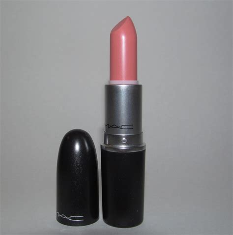 My Beauty Box Mac Hue Lipstick Review And Swatch