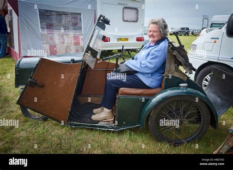 Invalid Carriage Hi Res Stock Photography And Images Alamy
