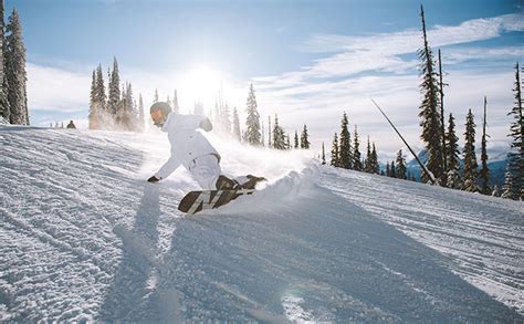 Level Up 4 Ways To Progress Your Skiing Or Riding Laptrinhx News