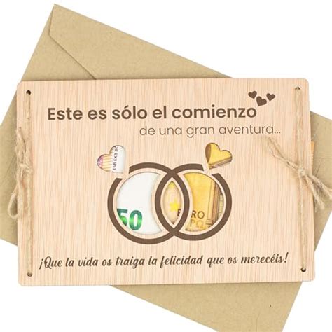 Caja Regalo Novios D Nde Comprar Tienda De Cajas Encajamejor