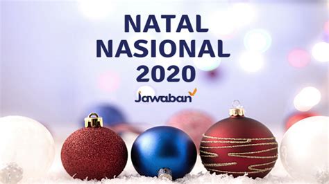Selamat mempersiapkan diri untuk setiap pemberita firman di pelbagai ibadah natal. Desain Tema Natal Nasional 2020 / Kami kembali mengundang ...