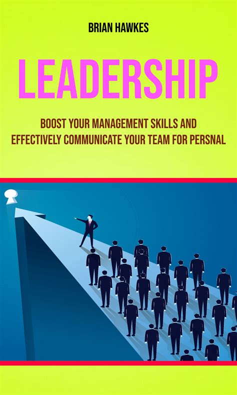 Babelcube Leadership Boost Your Management Skills And Effectively