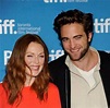 Robert Pattinson and Jullianne Moore at TIFF | Toronto film festival ...