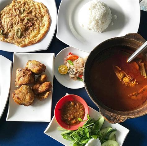 10 tempat makan menarik di langkawi. 50 Tempat Makan Best Di KL 2020 ( Menarik) - Saji.my