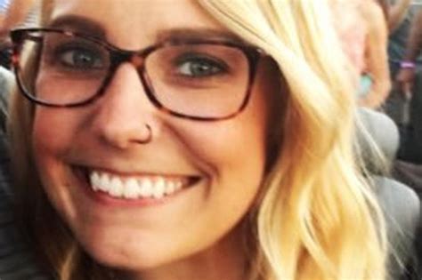 Samantha Fitzpatrick Wisconsin Teacher Charged After Having Sex With