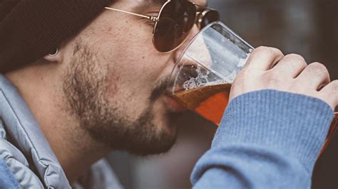 Half A Pint Per Day Could Lower The Risk Of Heart Failure Huffpost Uk